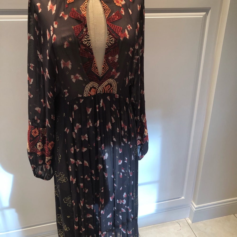 Free People dress